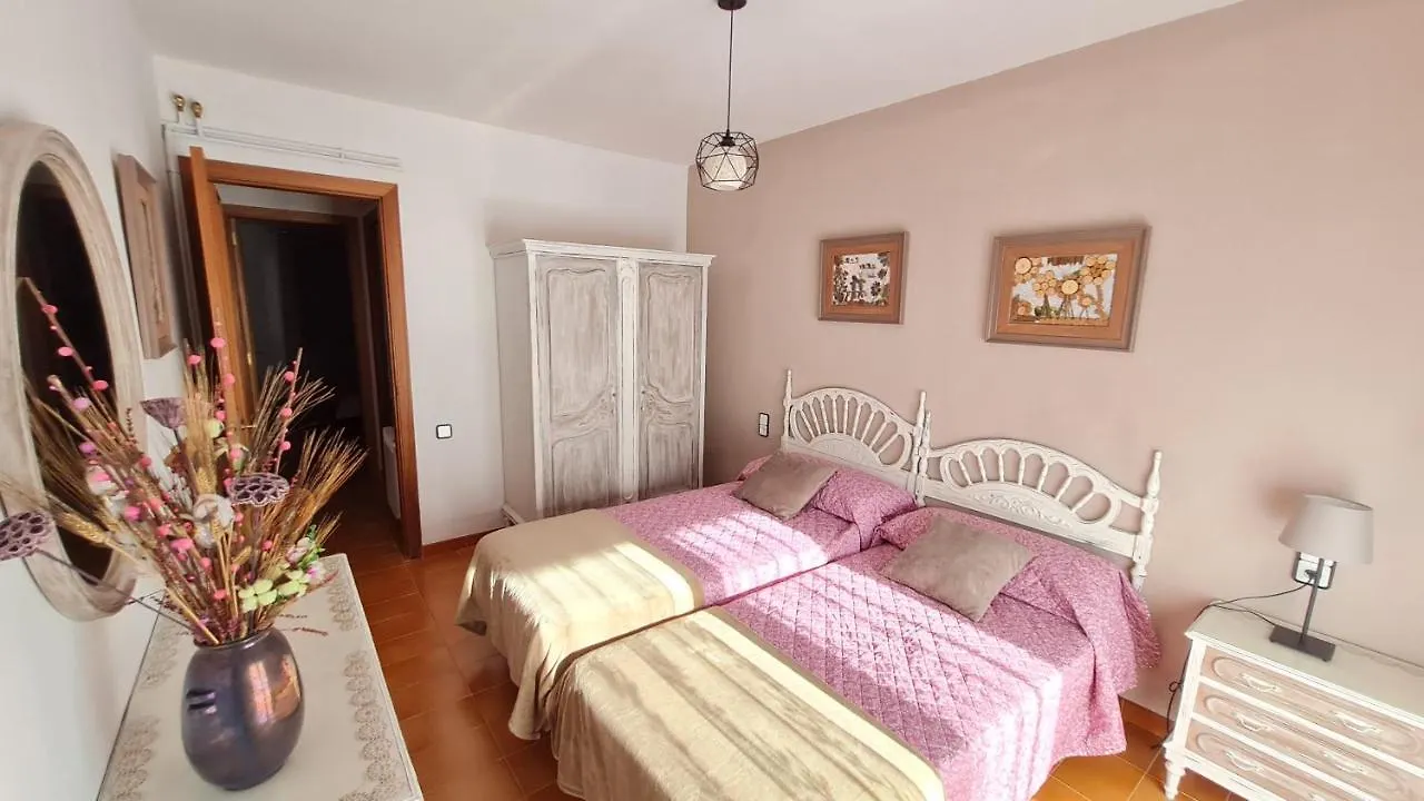Apartament Vent De Port Vilaller