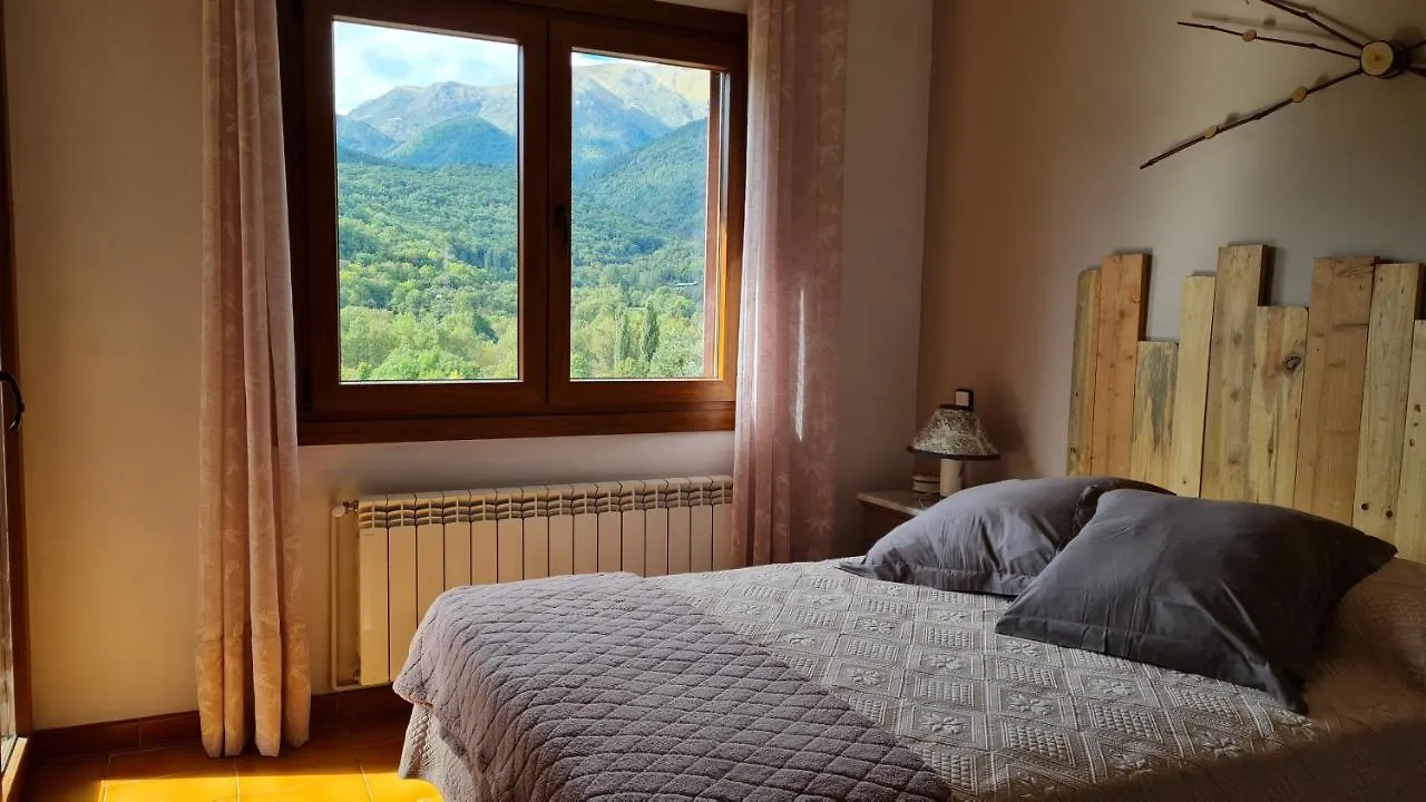 Apartamento Apartament Vent De Port Vilaller