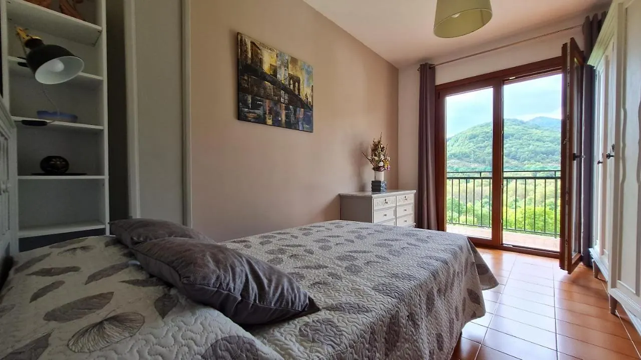 Apartament Vent De Port Vilaller
