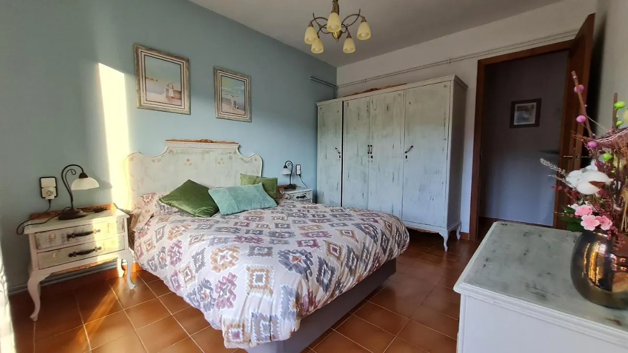 Apartament Vent De Port Vilaller Apartamento