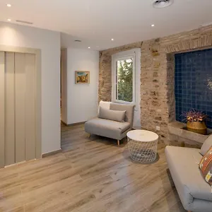 Histórico En El Barri Vell Gerona