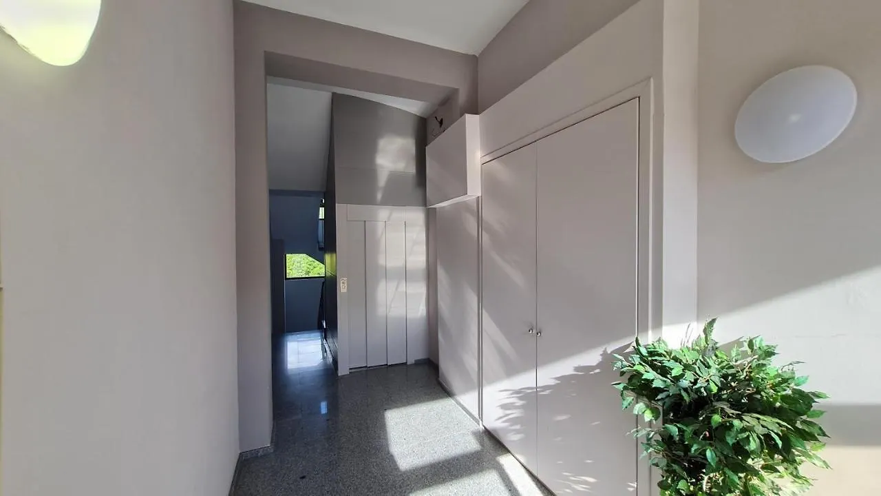 Apartament Vent De Port Vilaller Apartamento