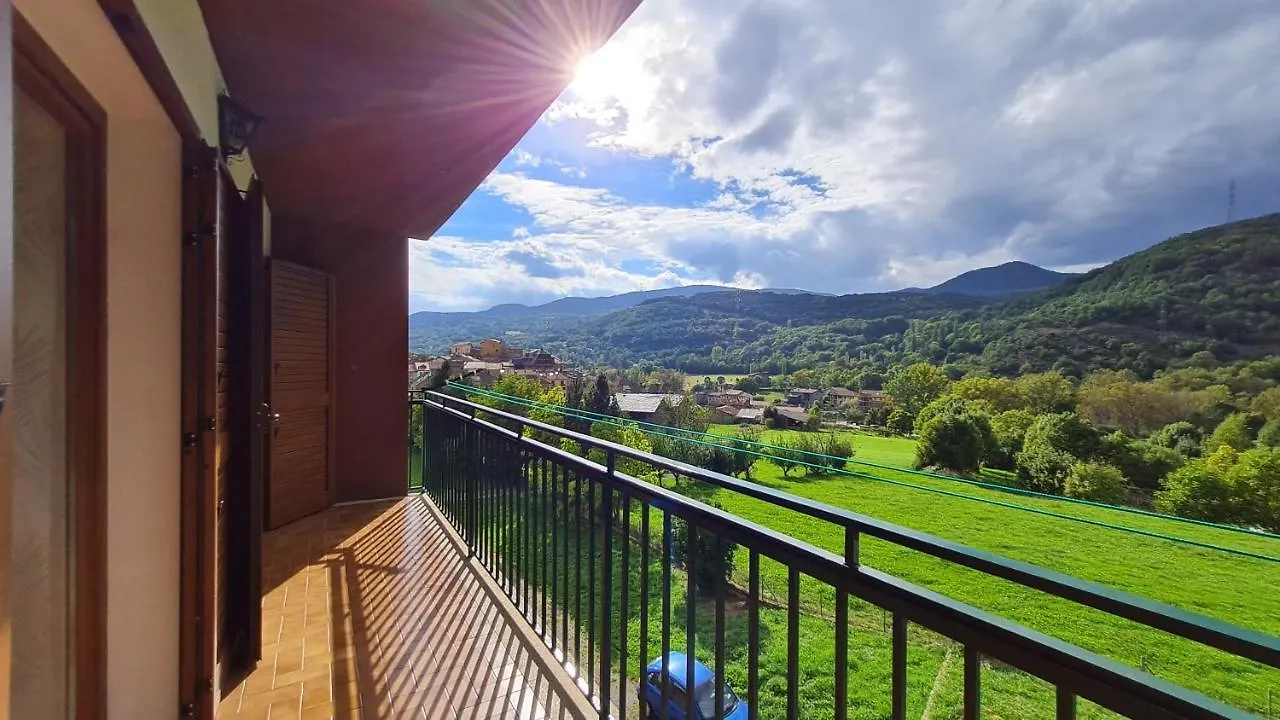 Apartament Vent De Port Vilaller 0*,