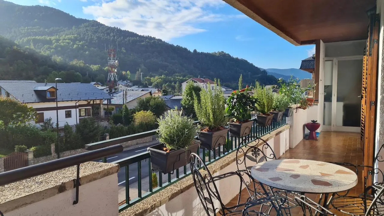Apartament Vent De Port Vilaller España