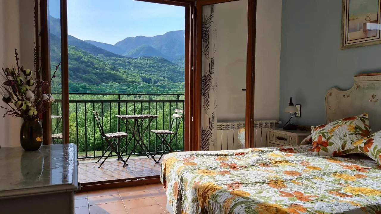 Apartament Vent De Port Vilaller